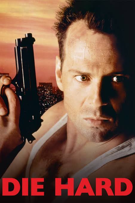 Supporting image for: Is Die Hard a Christmas movie?